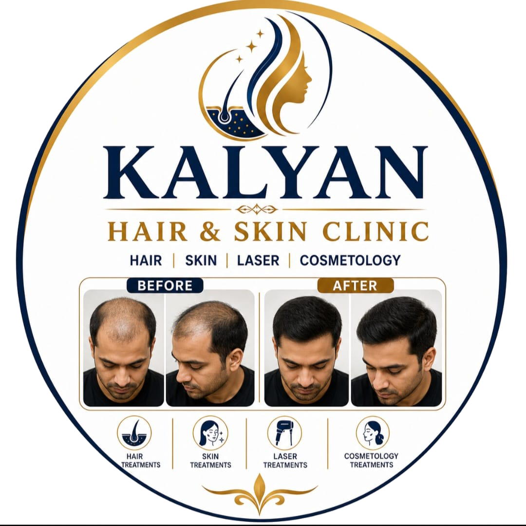 Kalyan Hair & Skin Clinic