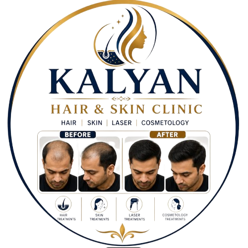 Kalyan Hair & Skin Clinic